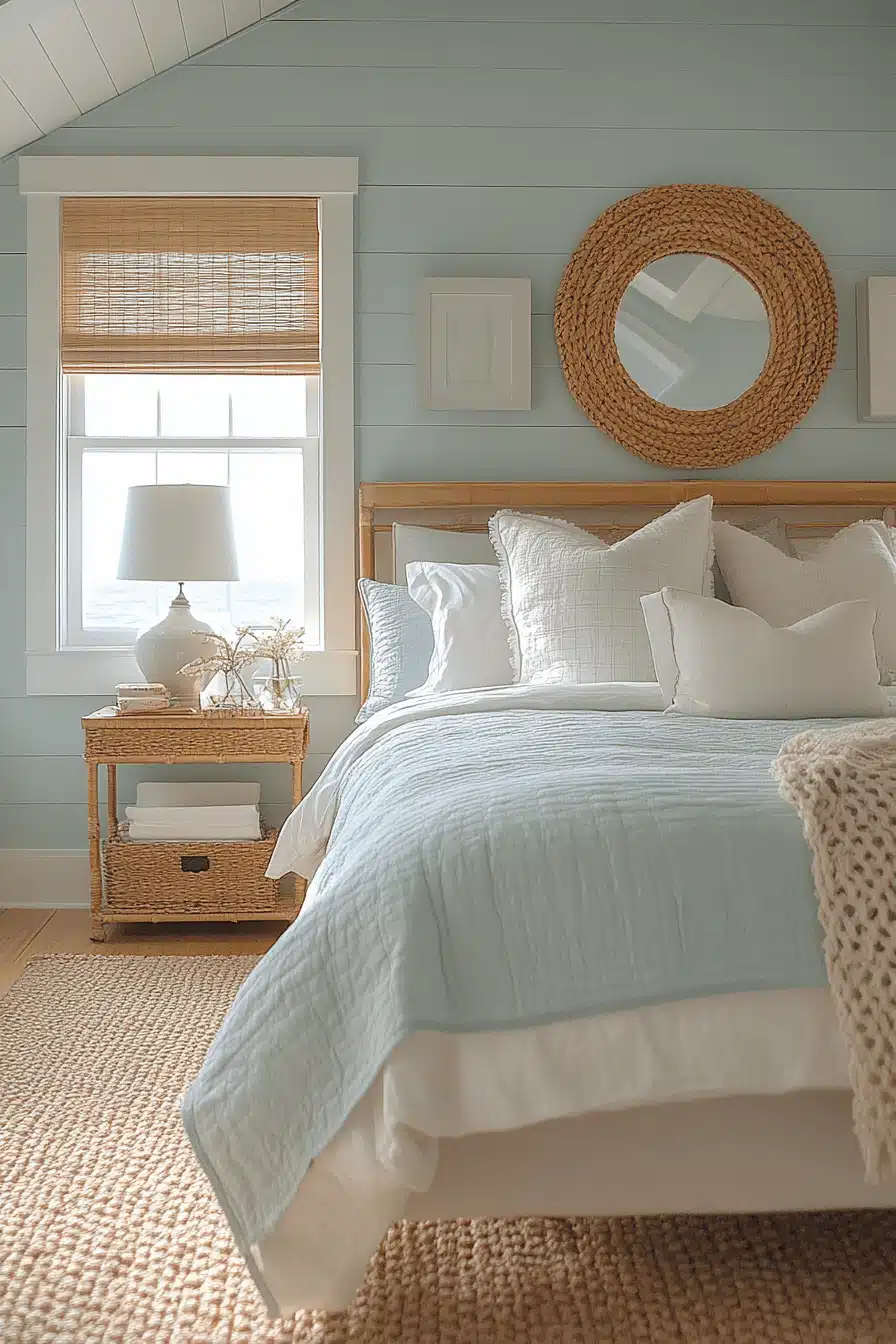 bedroom ideas for small rooms