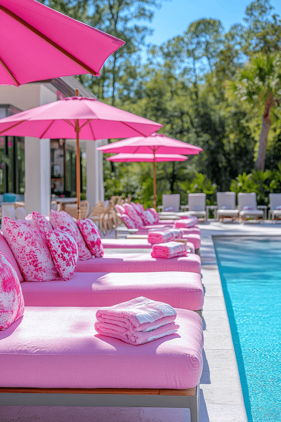 29 Pink Room Aesthetic Ideas to Elevate Your Everyday Environment - My ...