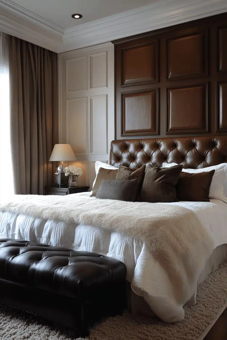 cozy bedroom aesthetic