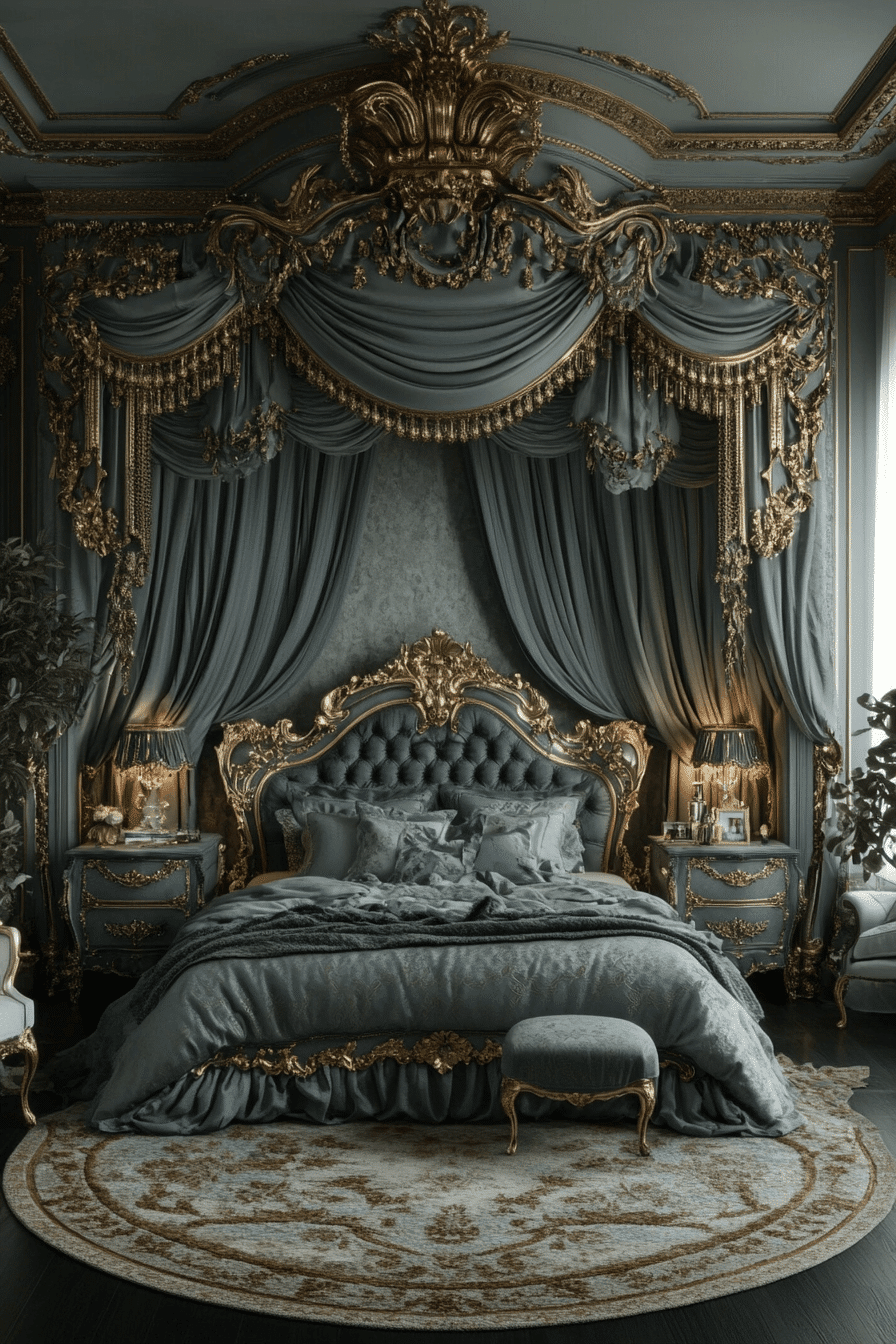 29 Grey Bedroom Decor Ideas That Turn Minimalism Into a Mood - My ...