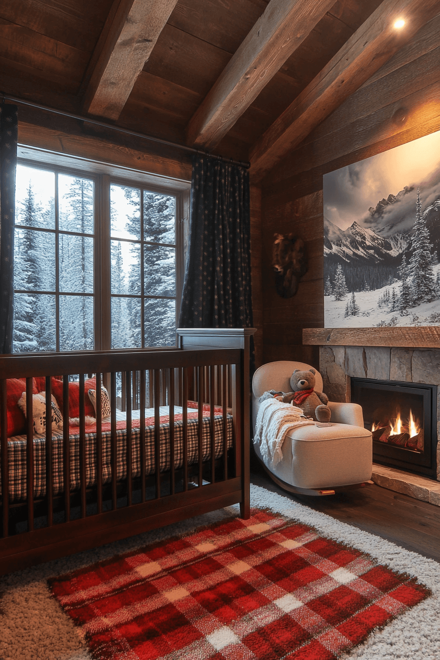 29 Baby Room Themes to Welcome Your Little One in Style - My Elegant Home