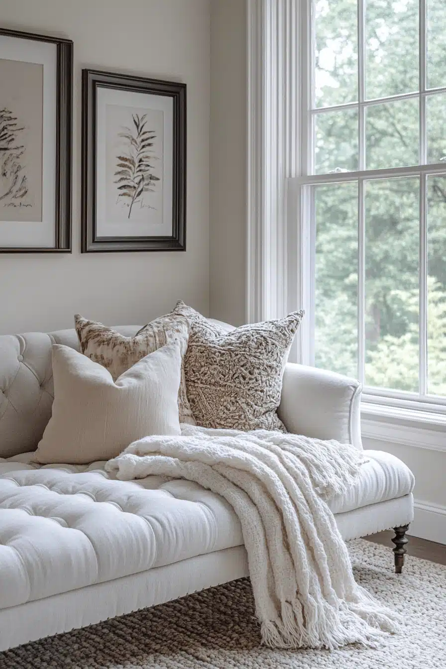 Cute Room Inspiration