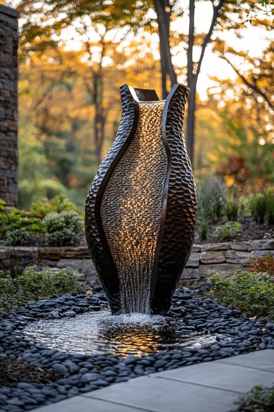 Garden Decor Ideas