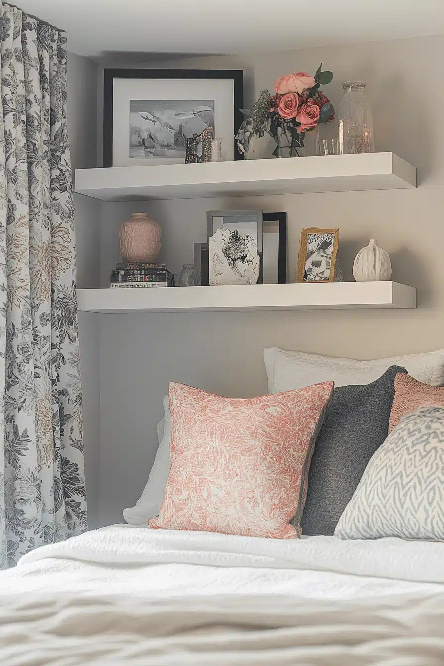 bedroom ideas for small rooms