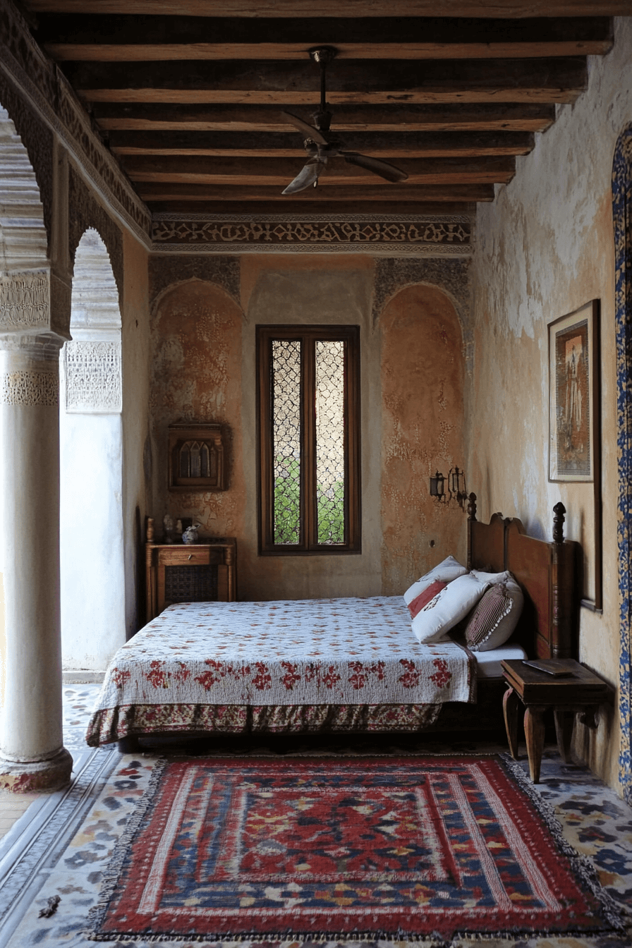 View of 29 Minimalist Bedroom Ideas to Simplify Your Space - My Elegant Home