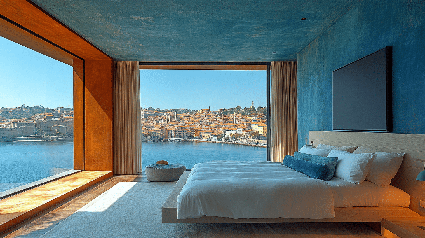 Image showcasing 29 Minimalist Bedroom Ideas to Simplify Your Space - My Elegant Home