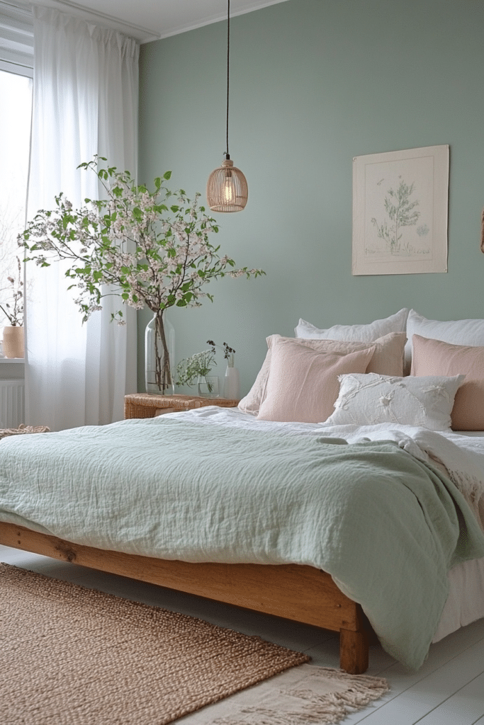 29 Minimalist Bedroom Design Ideas to Help You Unwind in Style - My ...