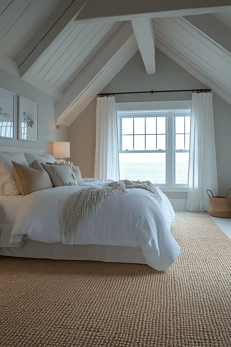 coastal cottage Decor