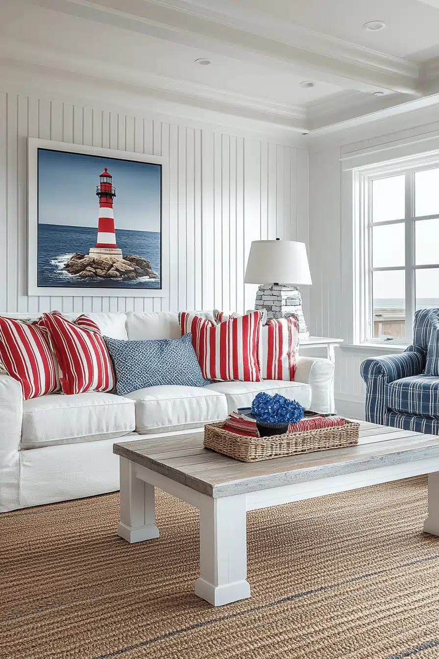 coastal living rooms
