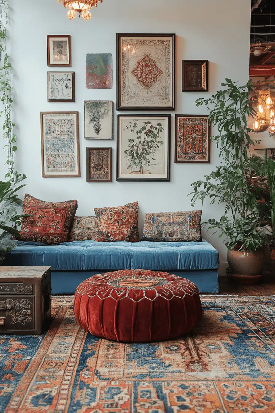 29 Vintage Home Aesthetic Ideas to Bring Timeless Charm into Your Space ...