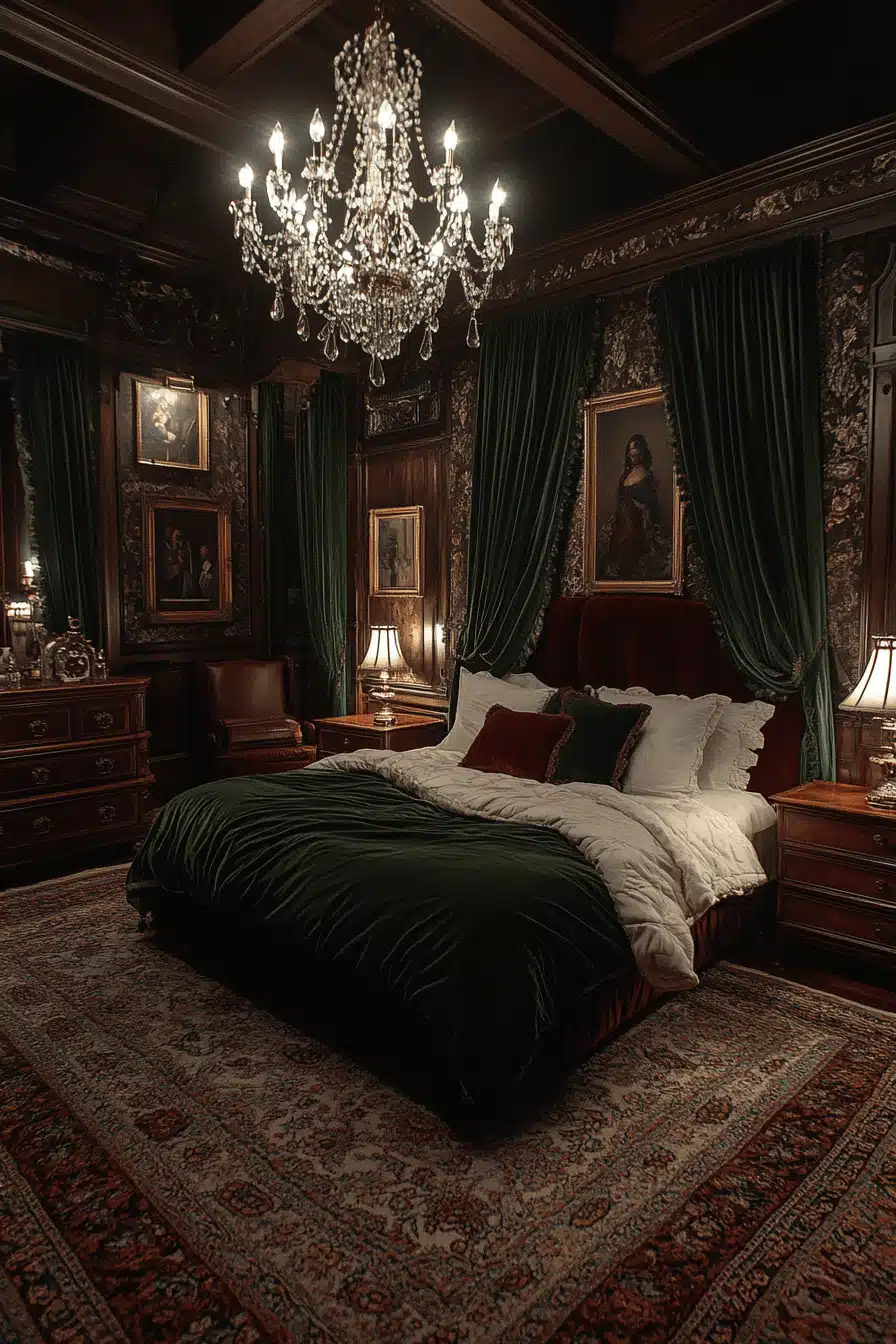 29 Dream Bedroom Inspiration Ideas That Will Make You Fall in Love with ...