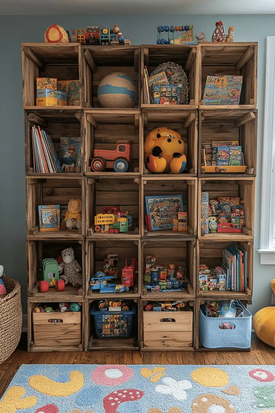 29 Rustic Spring Home Decor Ideas to Bring the Beauty of Spring into ...