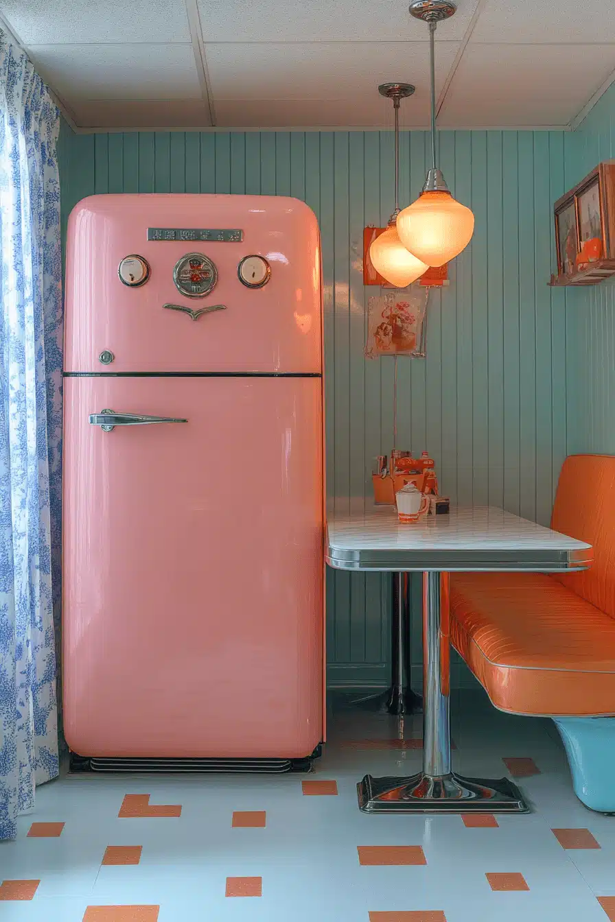 29 Vintage Home Aesthetic Ideas to Bring Timeless Charm into Your Space ...