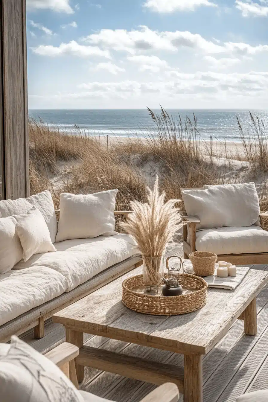 coastal cottage Decor