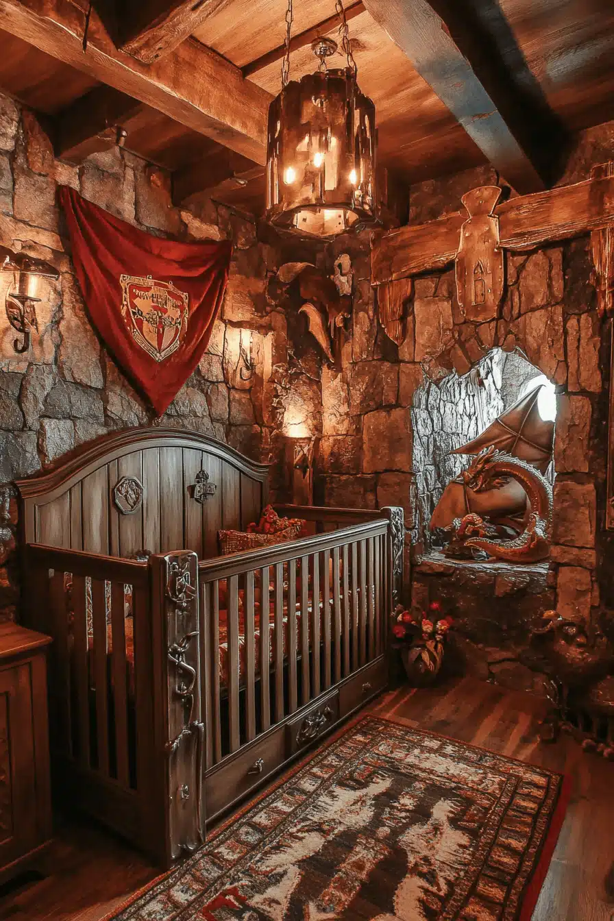 nursery room inspiration