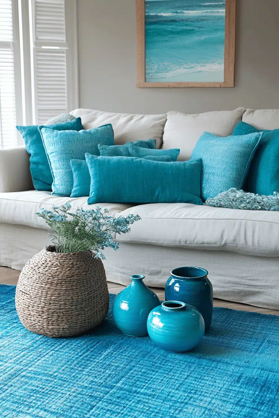 coastal living rooms