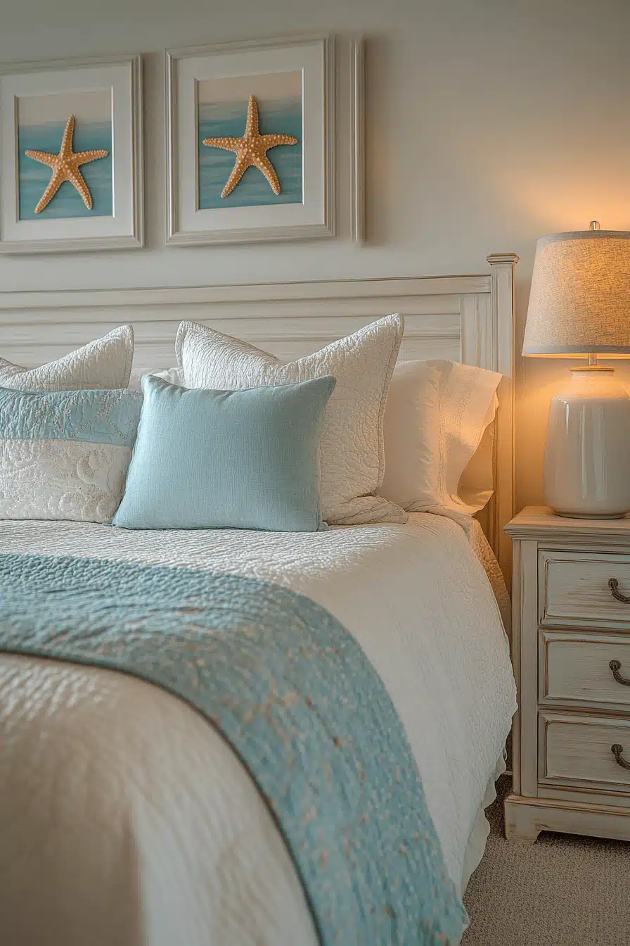 29 Coastal Interiors That Reflect the Natural Beauty of Coastal Living ...