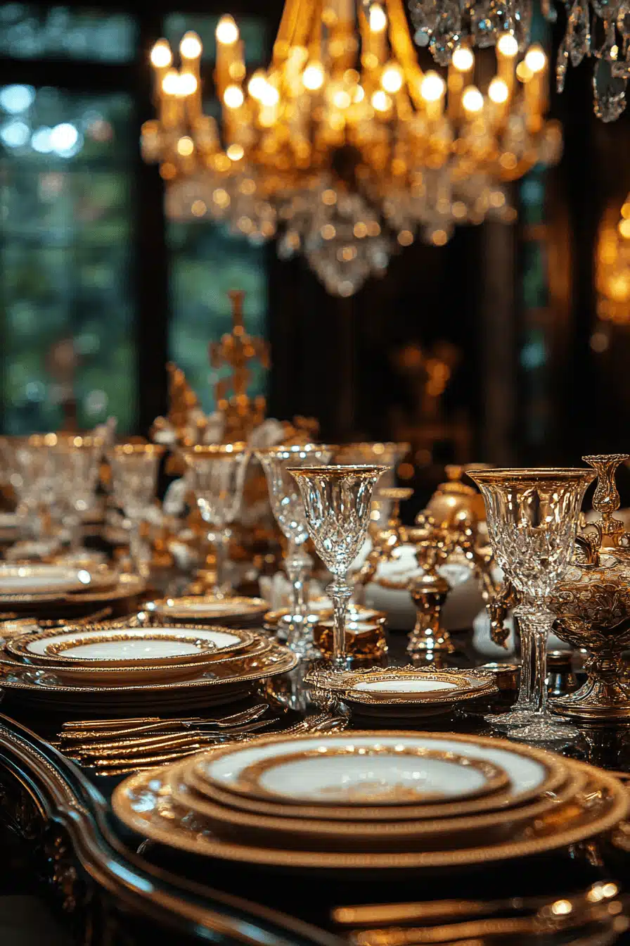29 Vintage Home Aesthetic Ideas to Bring Timeless Charm into Your Space ...