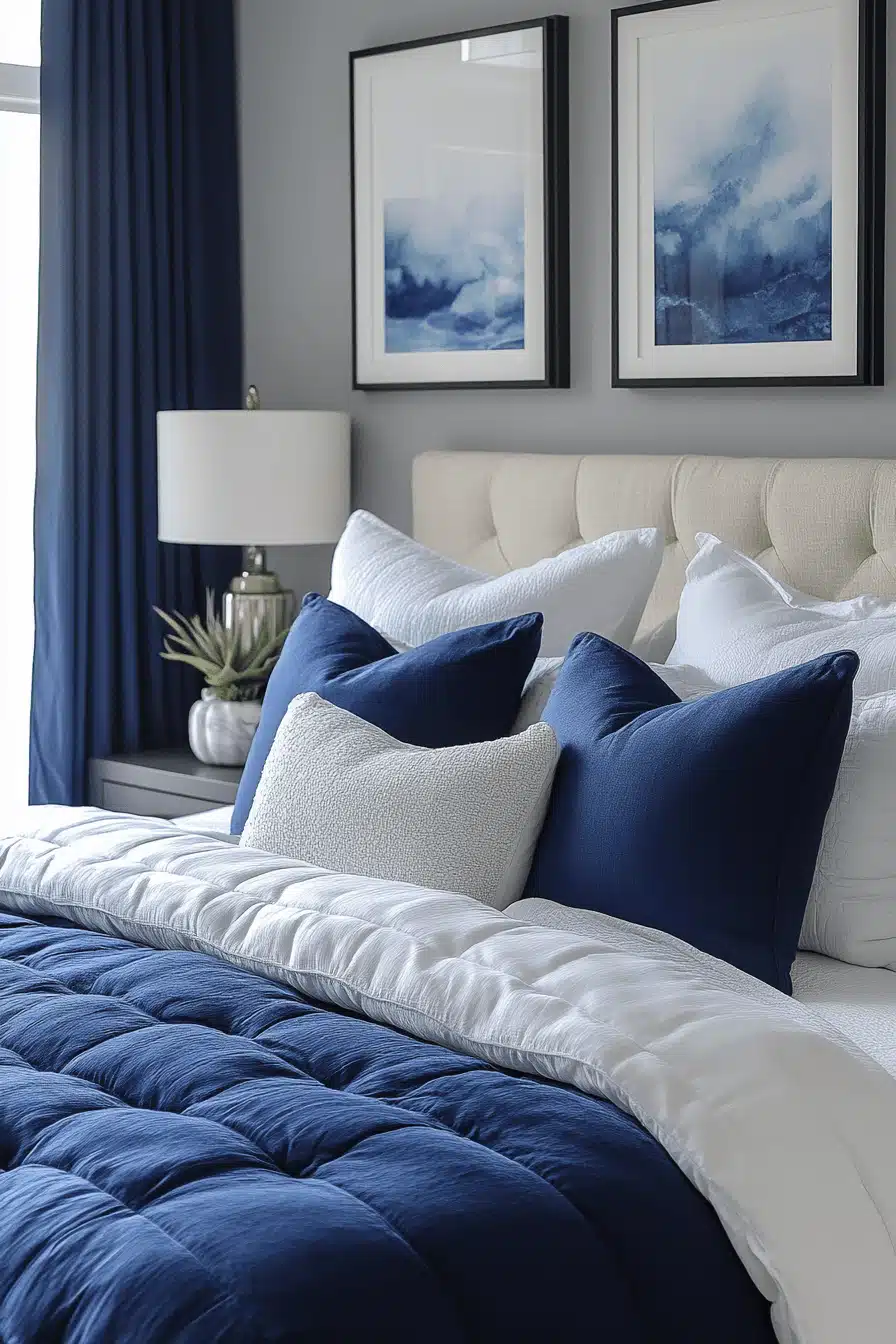 29 Dream Bedroom Inspiration Ideas That Will Make You Fall in Love with ...