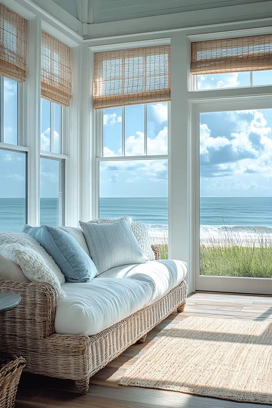 coastal cottage Decor
