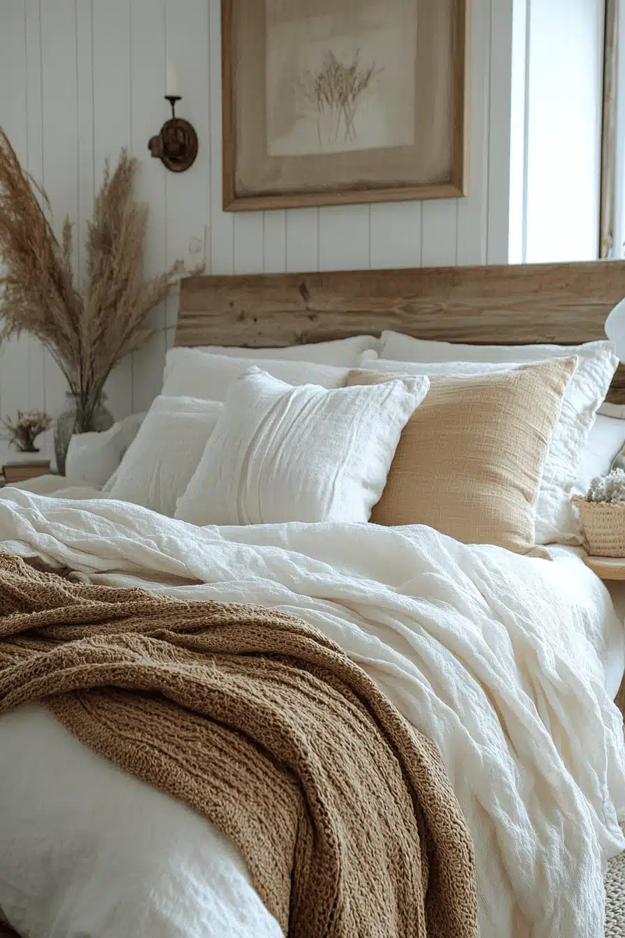 coastal bedrooms
