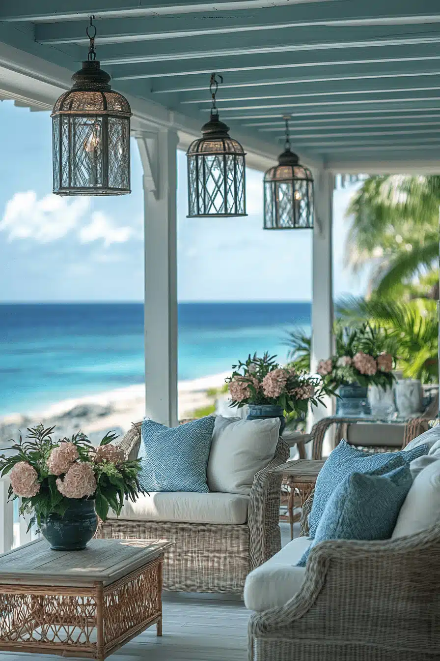coastal cottage Decor