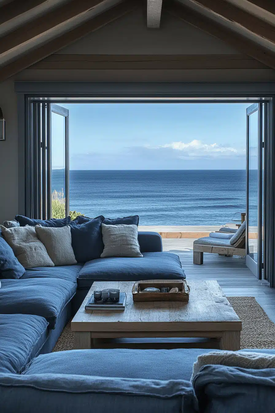 coastal living rooms