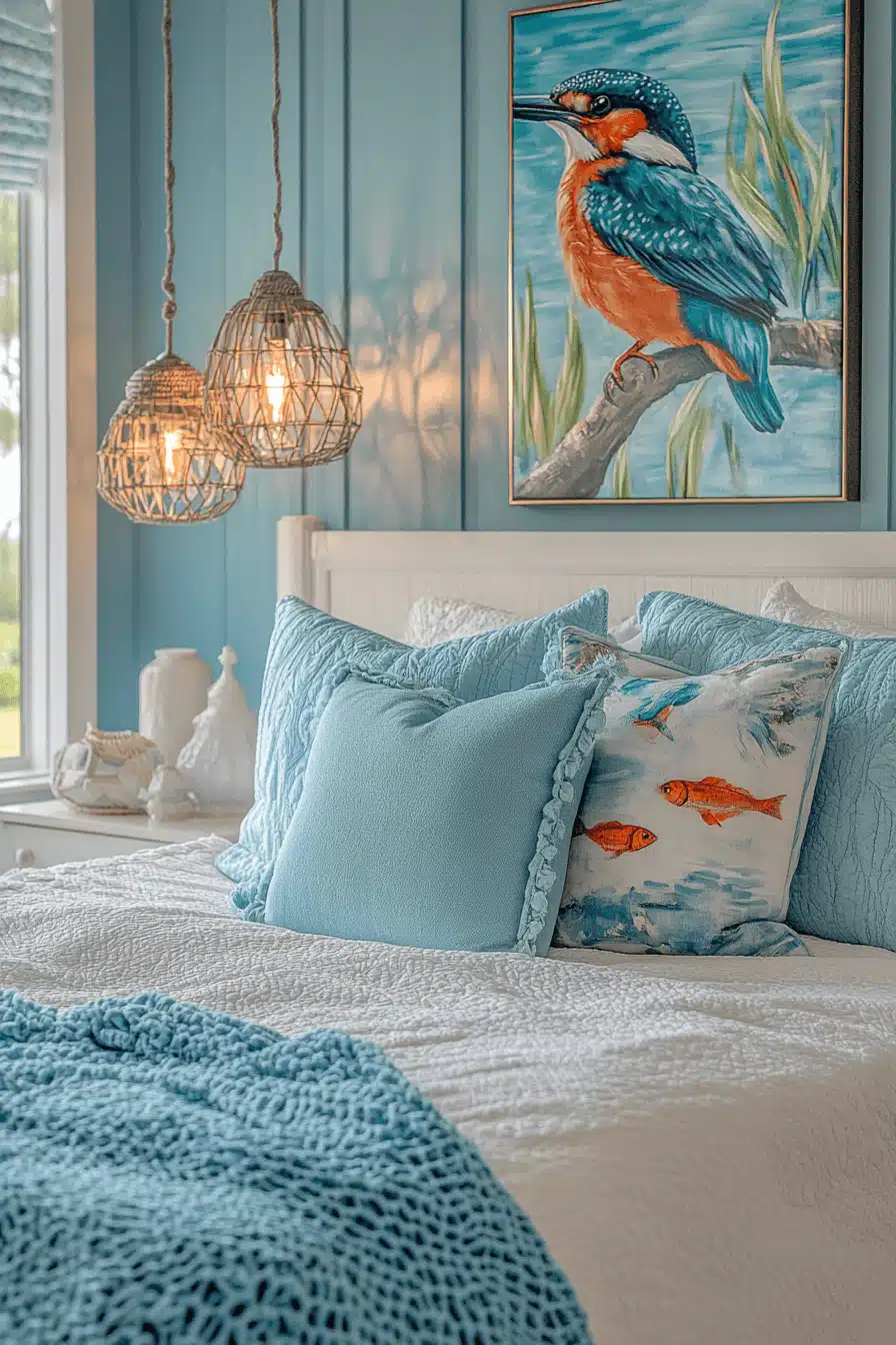 Therian Bedroom Ideas