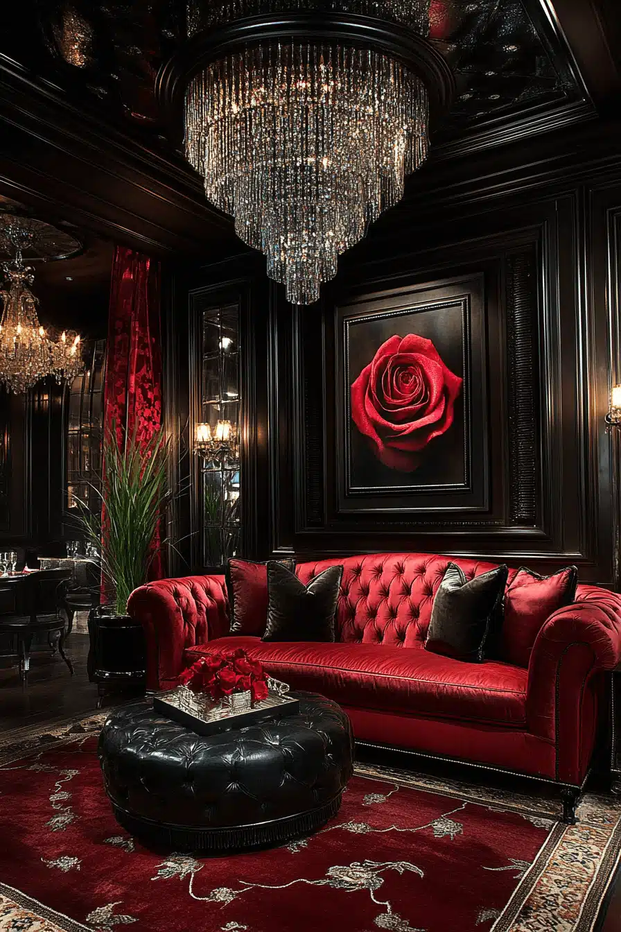 29 Vintage Home Aesthetic Ideas to Bring Timeless Charm into Your Space ...