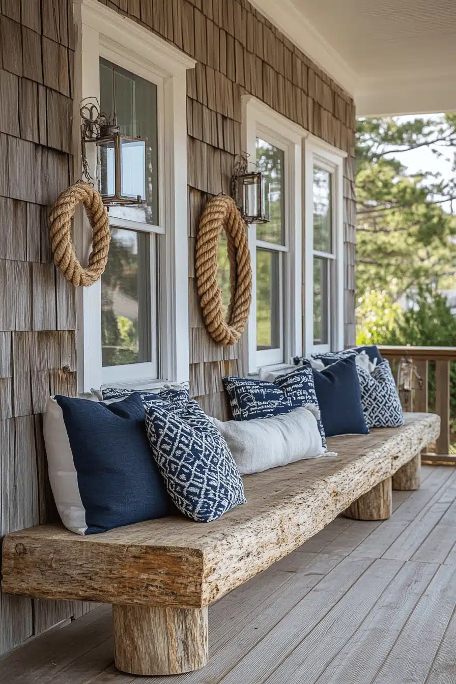 cottage spring home decor ideas