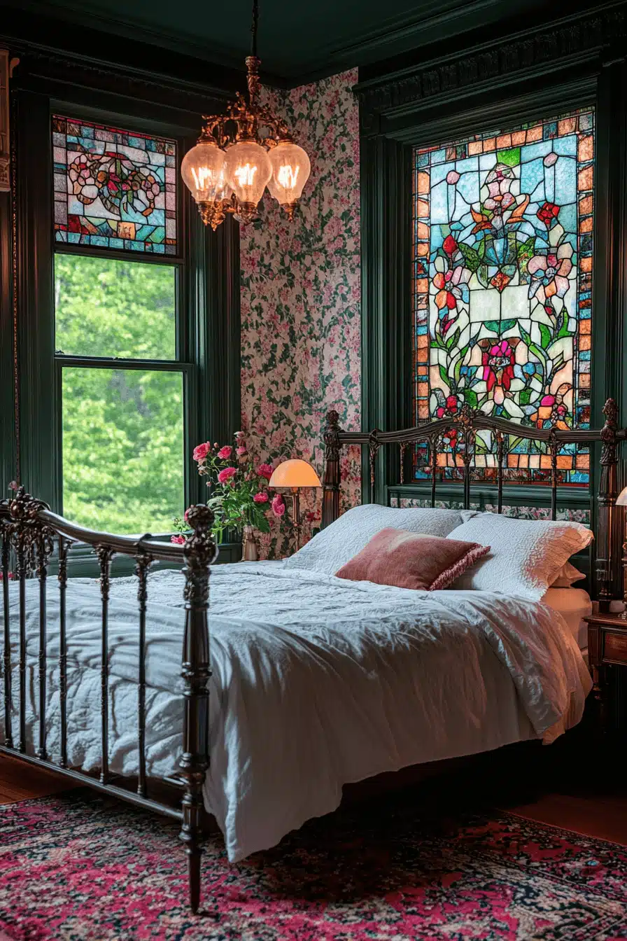 29 Vintage Home Aesthetic Ideas to Bring Timeless Charm into Your Space ...