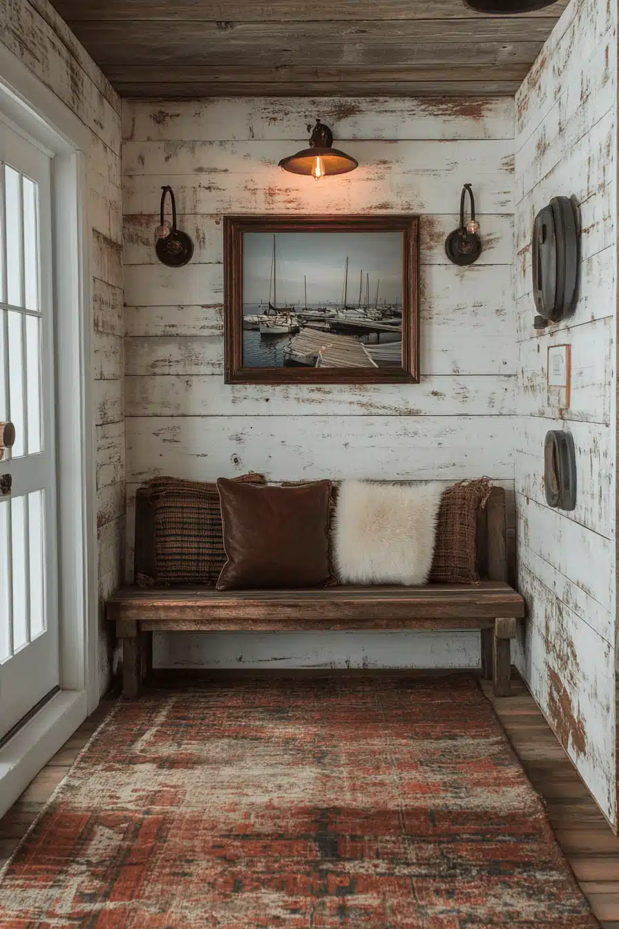 coastal room decor