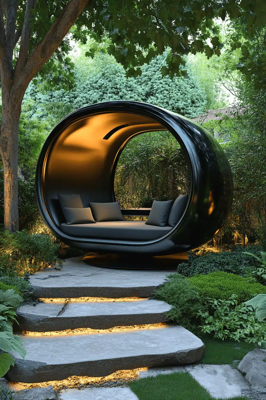 modern spring home decor ideas