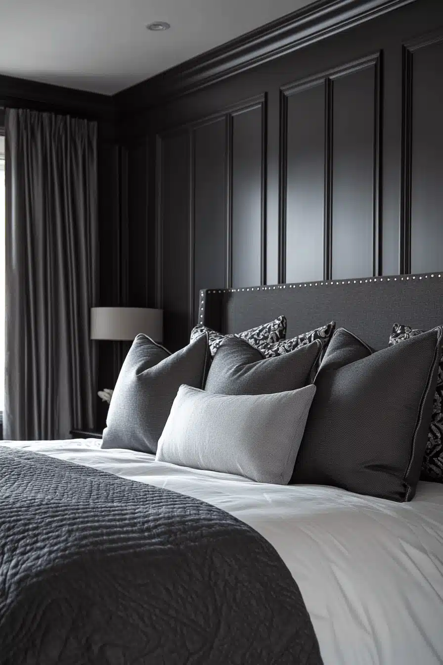 29 Moody Romantic Bedroom Inspirations for a Perfectly Dreamy ...