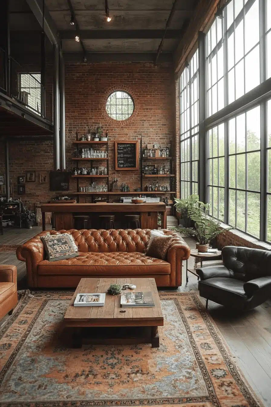 Vintage Interior Design Trends