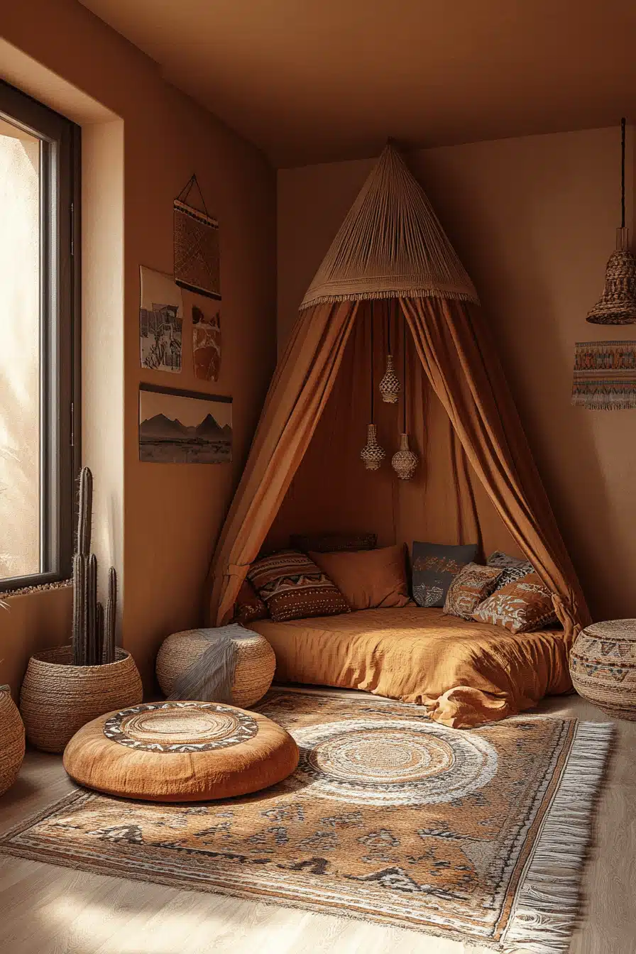 29 Nursery Design Ideas for a Room Your Baby Will Love to Grow Into ...