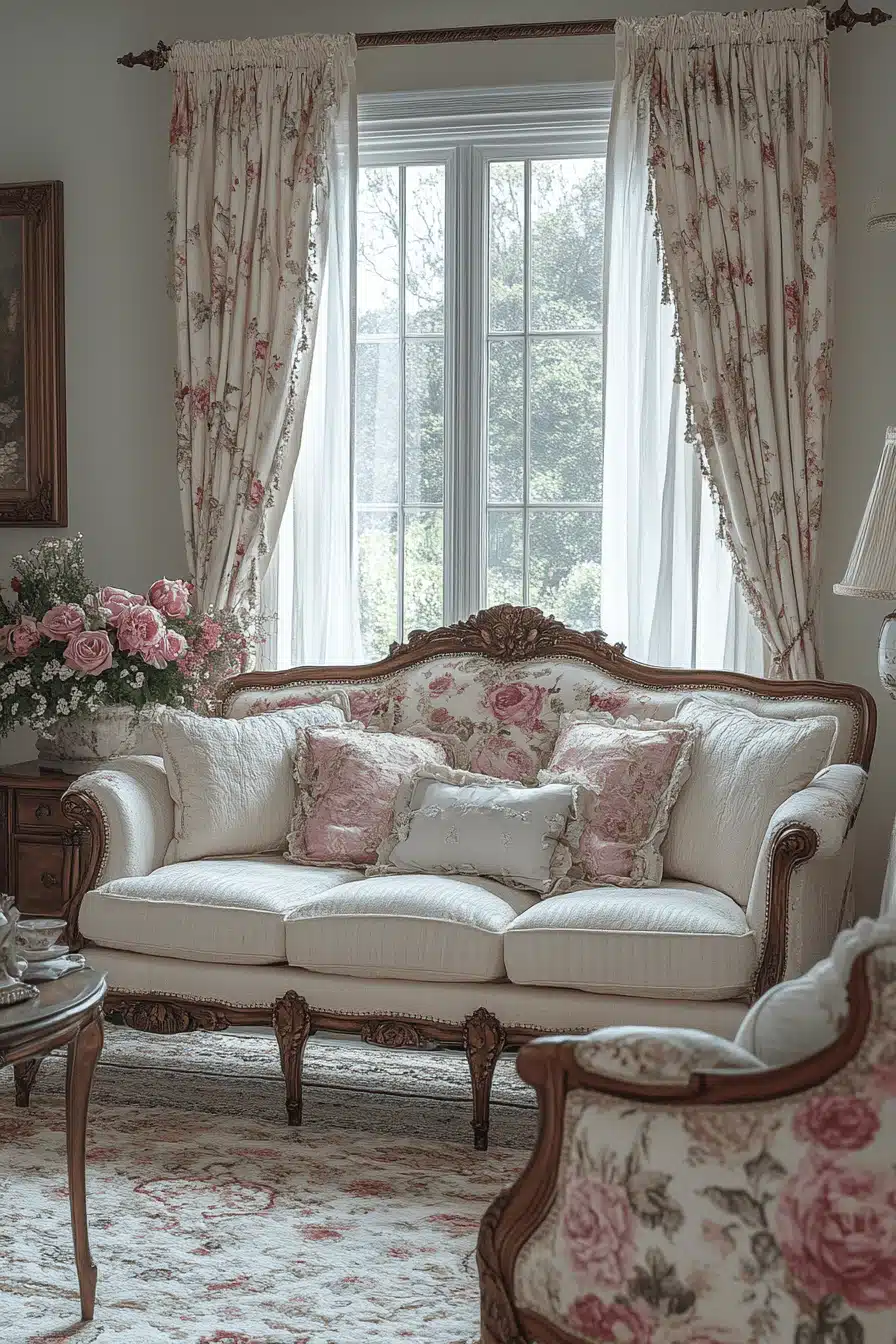 29 Vintage Home Aesthetic Ideas to Bring Timeless Charm into Your Space ...