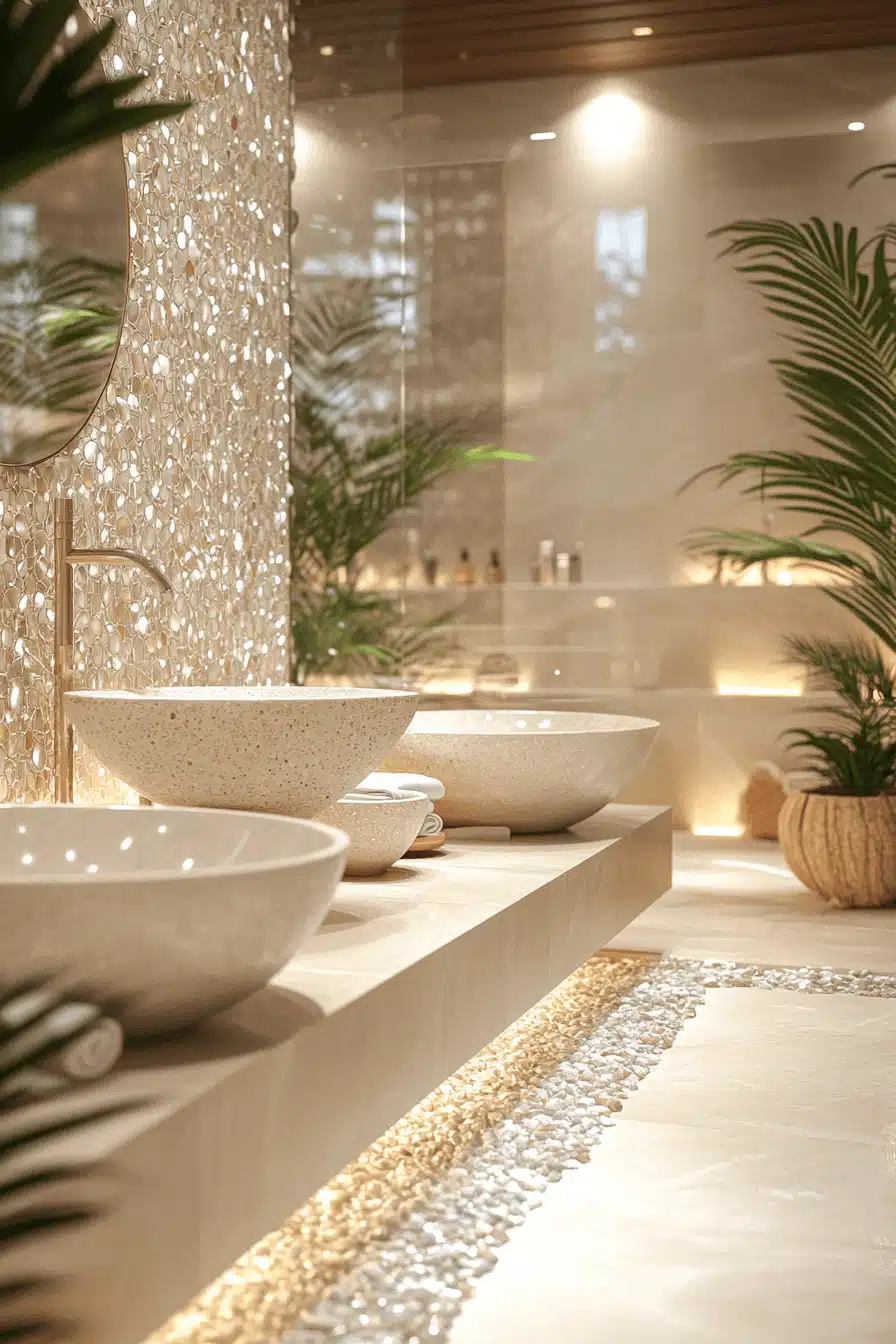 coastal interiors