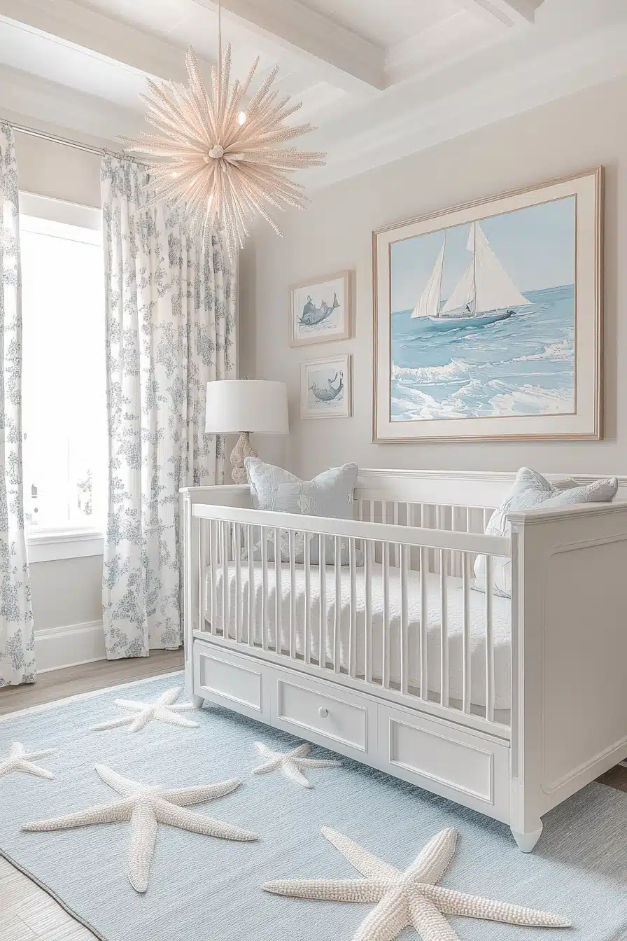 coastal cottage Decor