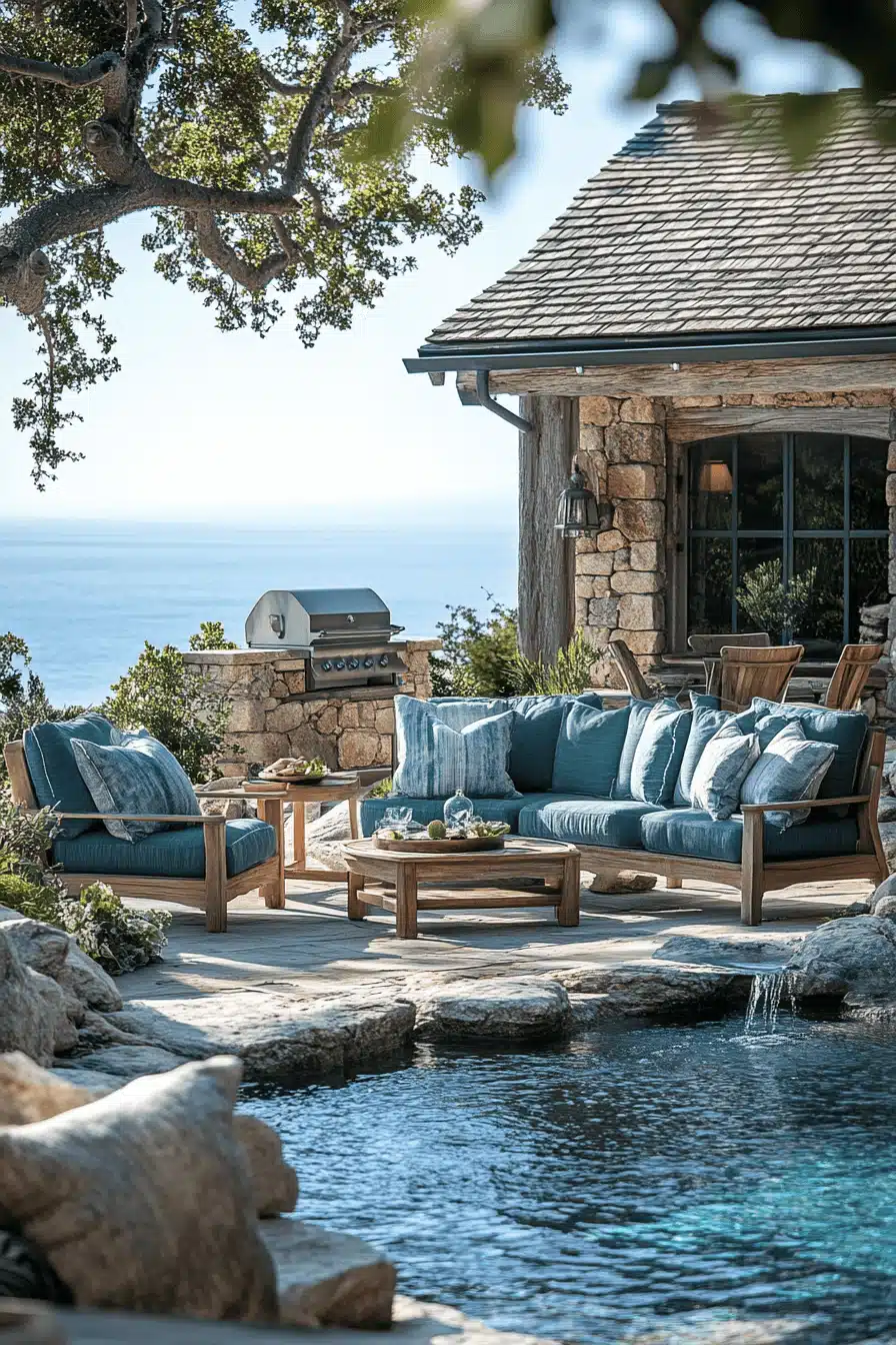 coastal cottage Decor