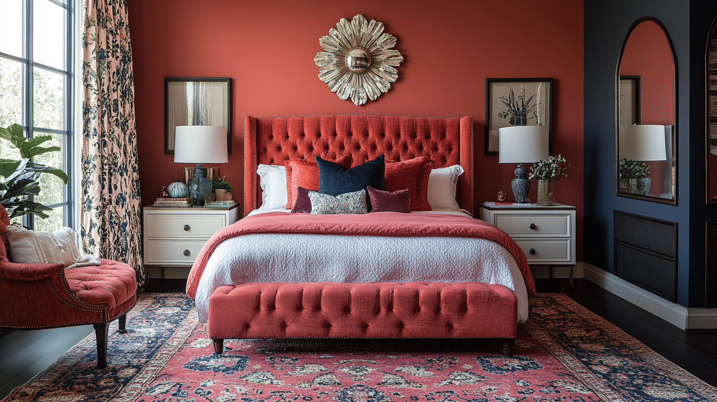 29 Grown Woman Bedroom Ideas for a Stylish and Personalized Bedroom Design - My Elegant Home