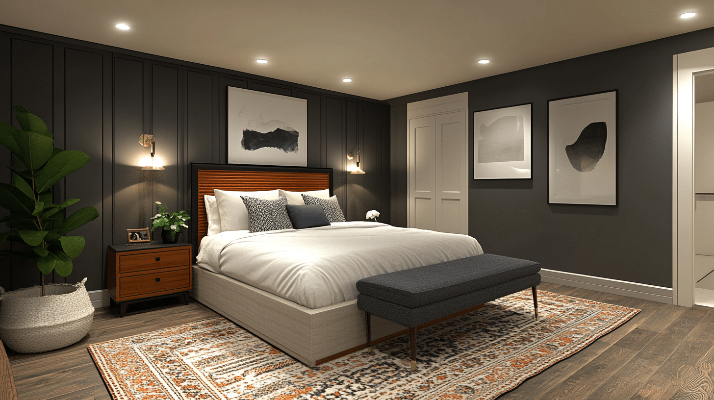29 Luxury Bedroom Master Ideas to Elevate Your Bedroom to New Heights ...