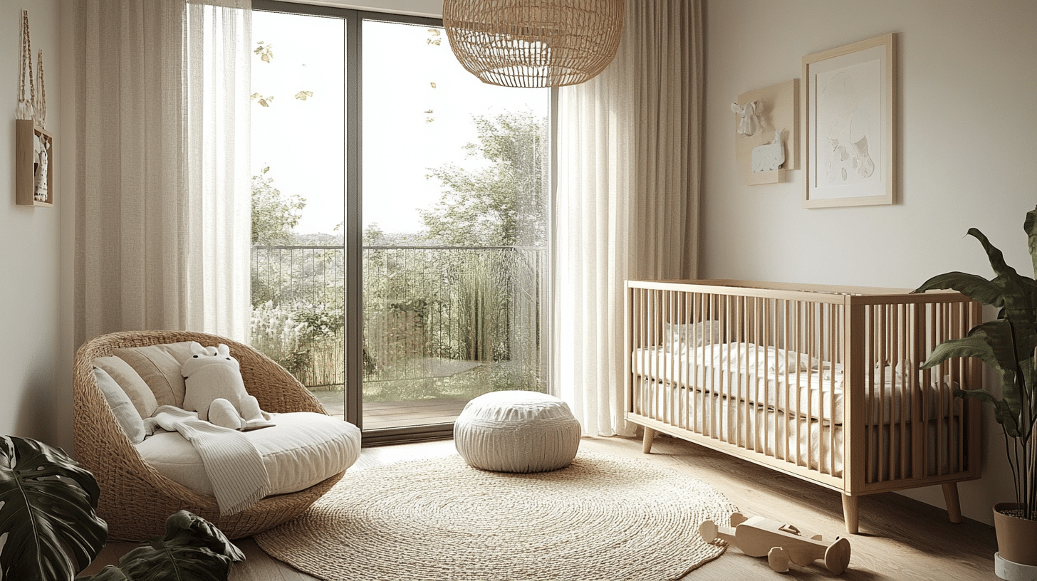 Illustration of Minimalist Turnaround Decor Home