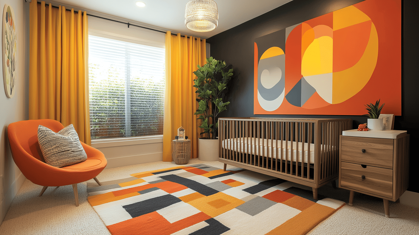 29 Nursery Design Ideas for a Room Your Baby Will Love to Grow Into ...