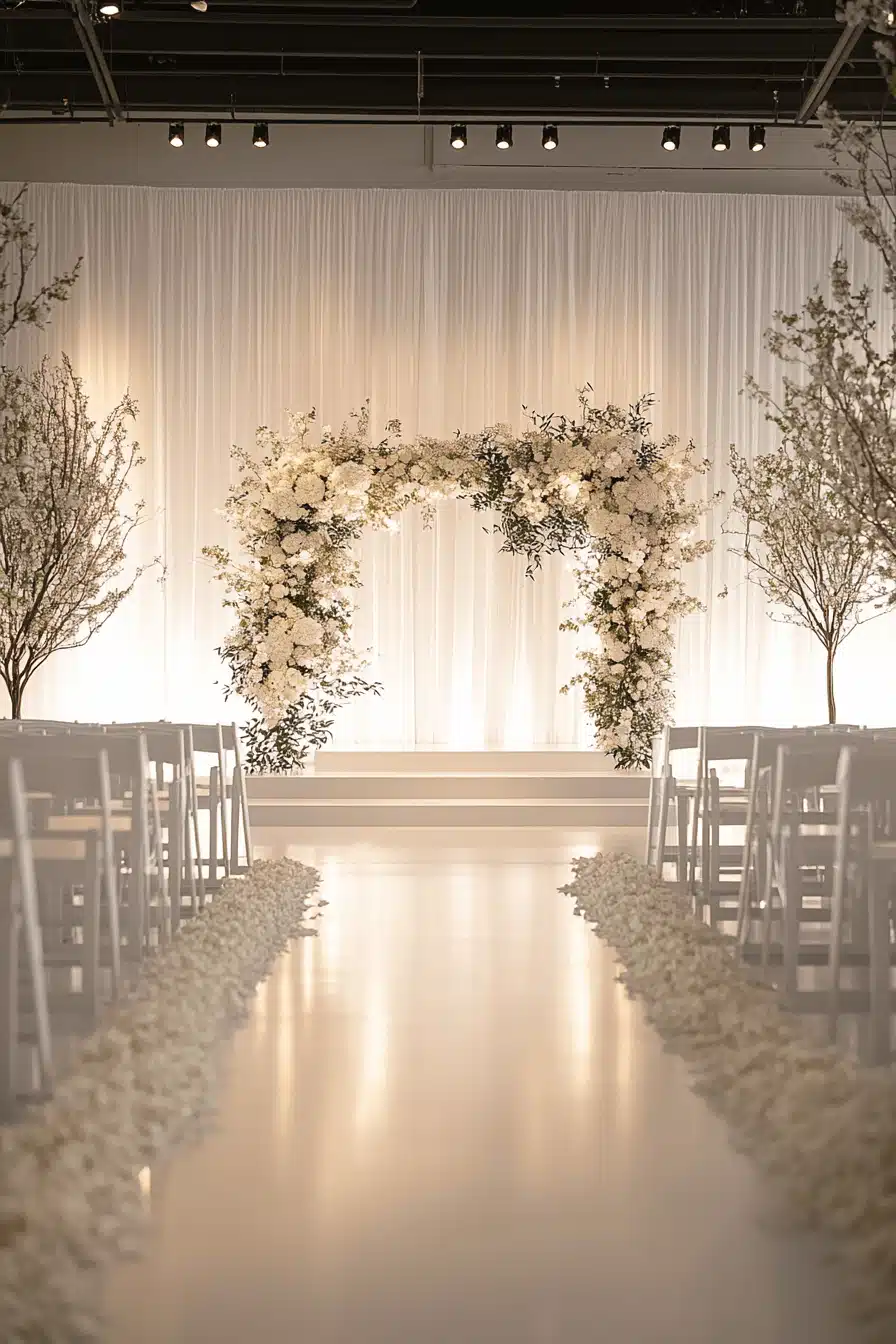 29 Wedding Decor Inspo Ideas to Make Your Big Day Unforgettable - My ...