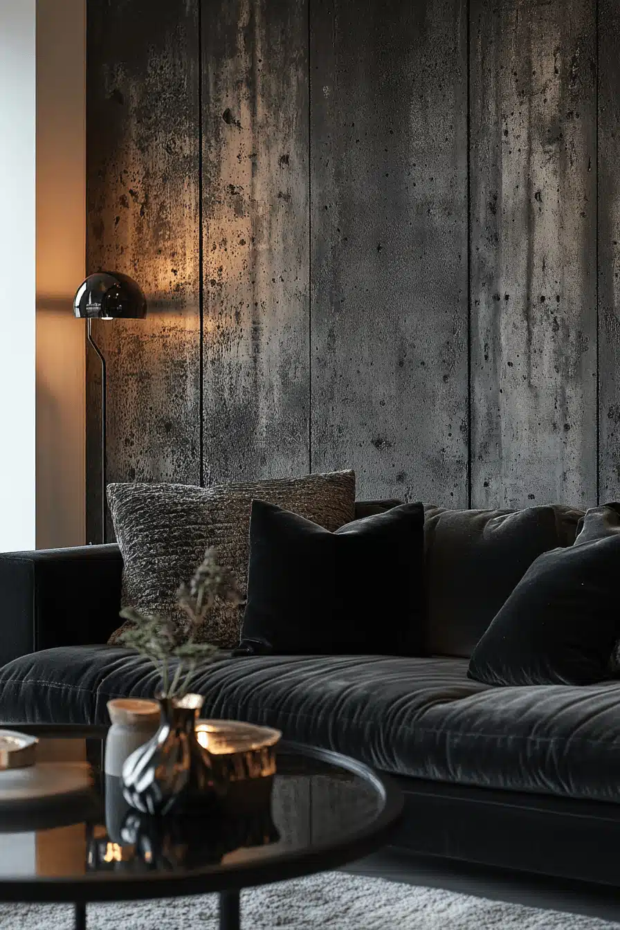 Image showcasing 29 Industrial Chic Interior Designs for Your Next Home Refresh - My ...