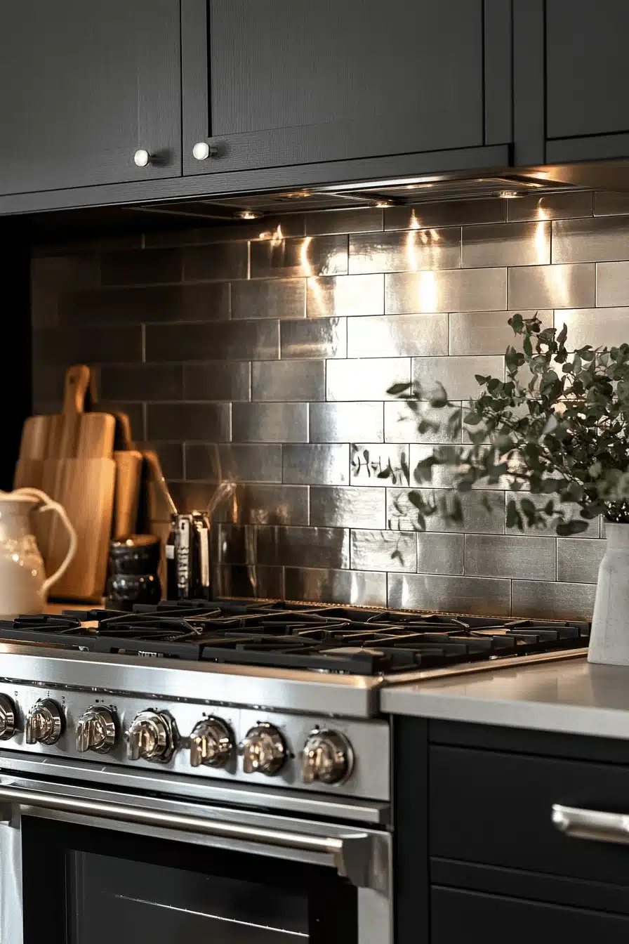 industrial kitchen ideas