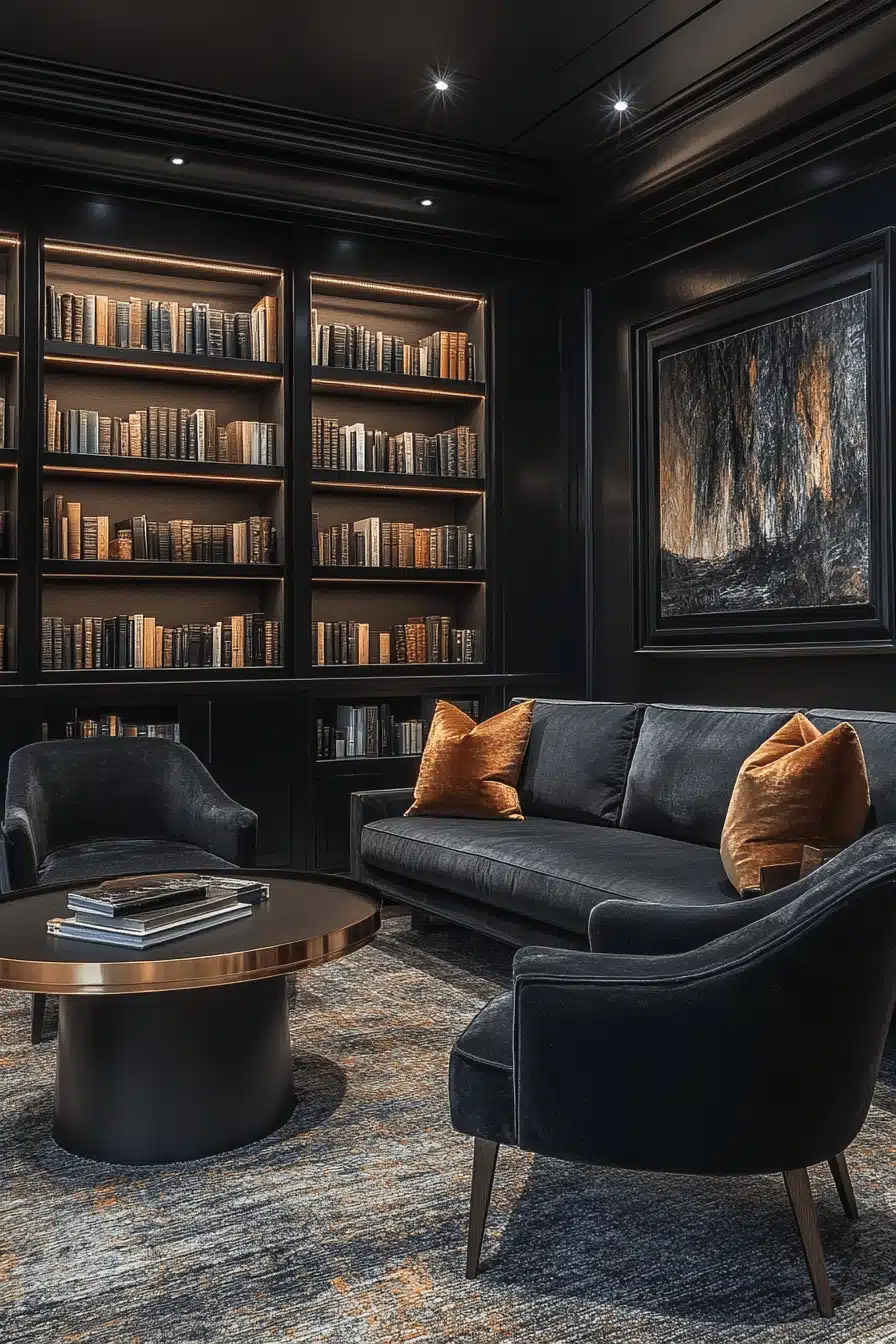 moody office