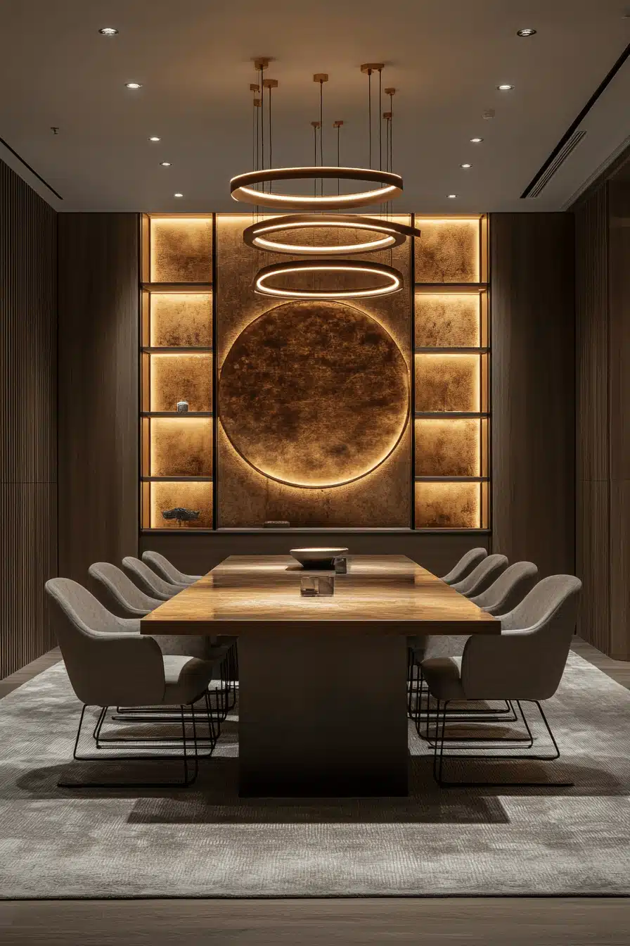 moody office