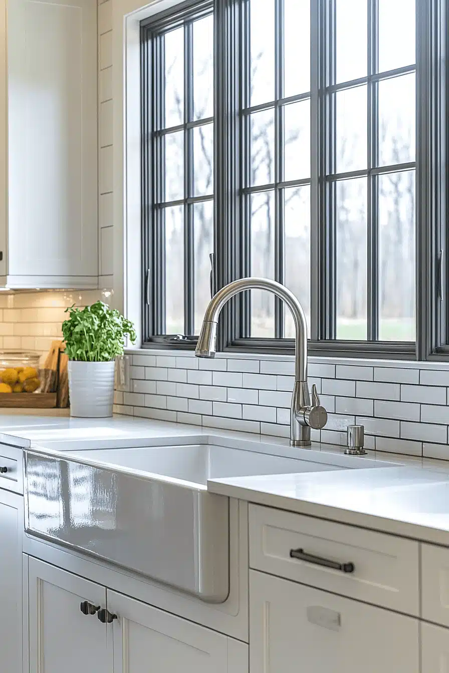 industrial kitchen ideas